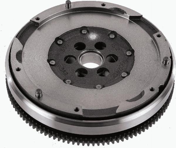SACHS 2294 002 077 - Volano www.autoricambi360.it