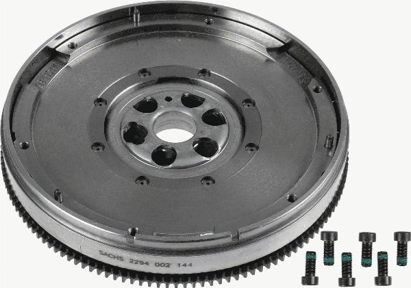 SACHS 2 294 002 144 - Volano www.autoricambi360.it