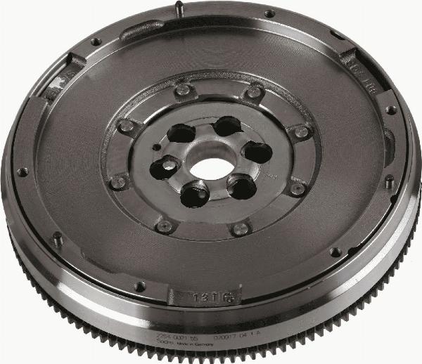 SACHS 2294 002 155 - Volano www.autoricambi360.it