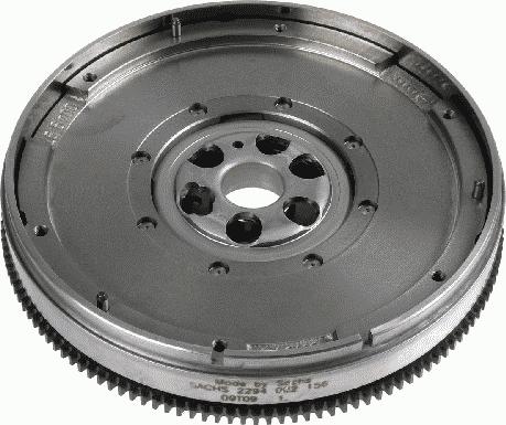 SACHS 2 294 002 156 - Volano www.autoricambi360.it