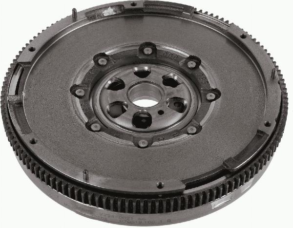 SACHS 2294 002 166 - Volano www.autoricambi360.it