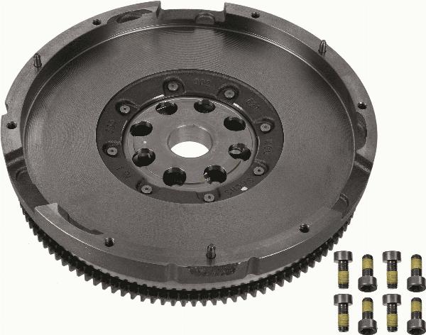 SACHS 2294 002 184 - Volano www.autoricambi360.it