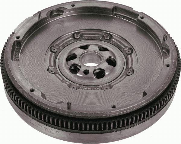 SACHS 2294 002 337 - Volano www.autoricambi360.it