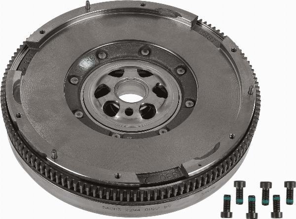SACHS 2294 002 290 - Volano www.autoricambi360.it