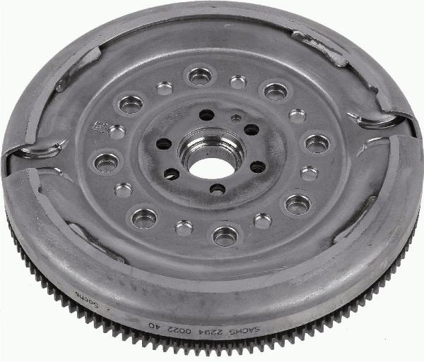 SACHS 2294 002 240 - Volano www.autoricambi360.it