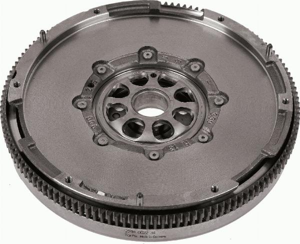 SACHS 2294 002 234 - Volano www.autoricambi360.it