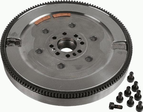 SACHS 2294 701 048 - Volano www.autoricambi360.it
