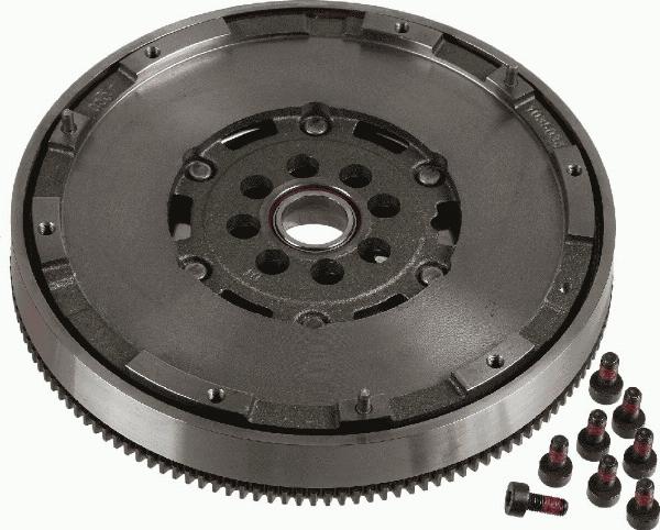 SACHS 2294 701 048 - Volano www.autoricambi360.it