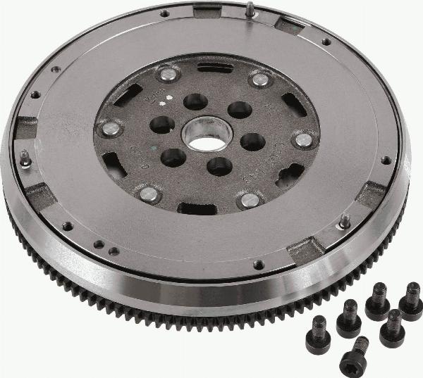 SACHS 2294 701 047 - Volano www.autoricambi360.it
