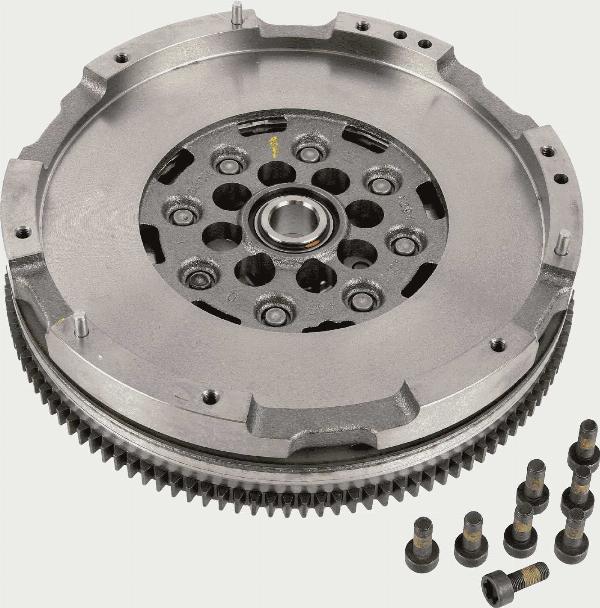 SACHS 2294 701 055 - Volano www.autoricambi360.it