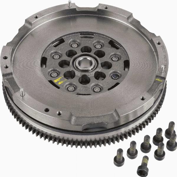 SACHS 2294 701 058 - Volano www.autoricambi360.it
