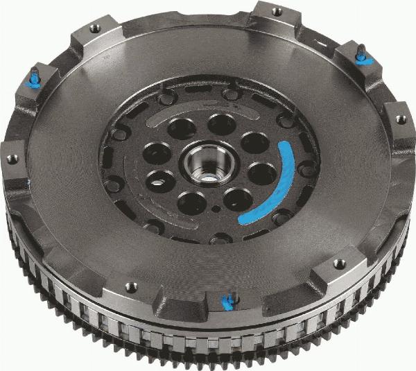 SACHS 2294 701 053 - Volano www.autoricambi360.it