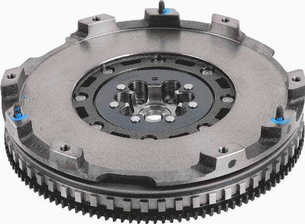SACHS 2294 701 052 - Volano www.autoricambi360.it