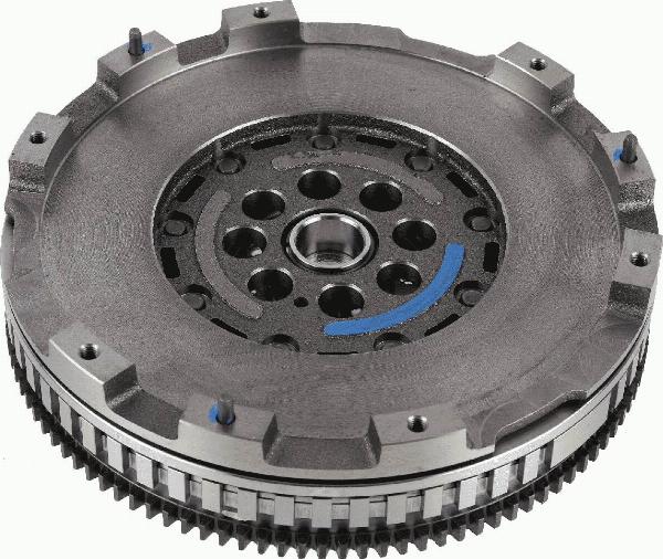 SACHS 2294 701 066 - Volano www.autoricambi360.it