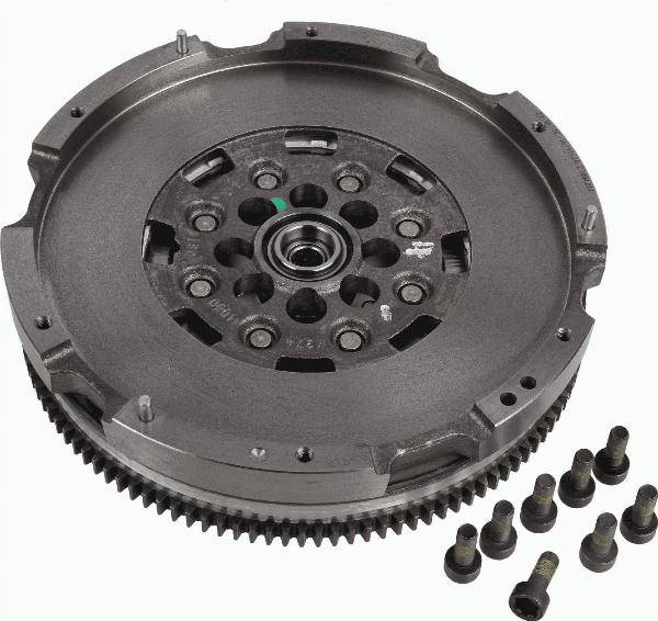 SACHS 2294 701 060 - Volano www.autoricambi360.it
