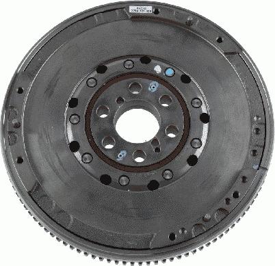 SACHS 2 294 701 009 - Volano www.autoricambi360.it