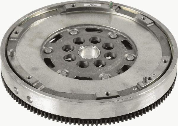 SACHS 2294 701 031 - Volano www.autoricambi360.it