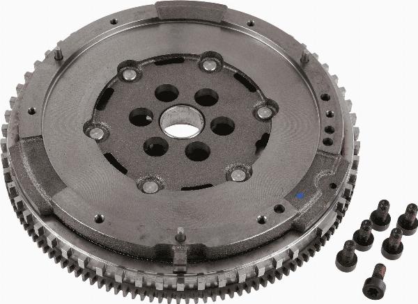 SACHS 2294 701 078 - Volano www.autoricambi360.it