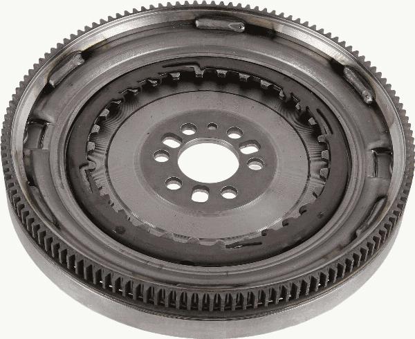 SACHS 2295 601 048 - Volano www.autoricambi360.it