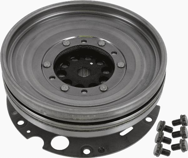 SACHS 2295 601 057 - Volano www.autoricambi360.it