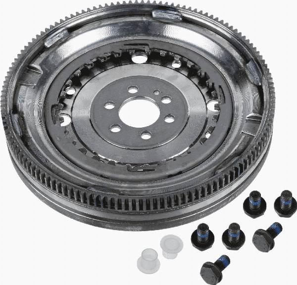 SACHS 2295 601 009 - Volano www.autoricambi360.it