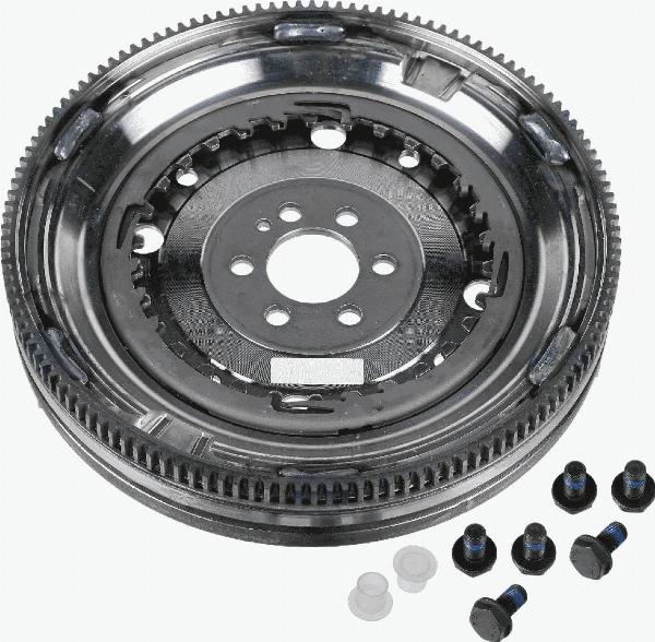 SACHS 2295 601 004 - Volano www.autoricambi360.it