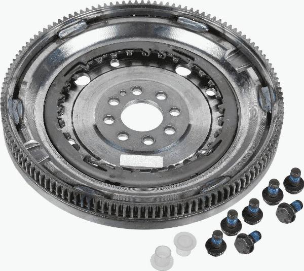SACHS 2295 601 006 - Volano www.autoricambi360.it