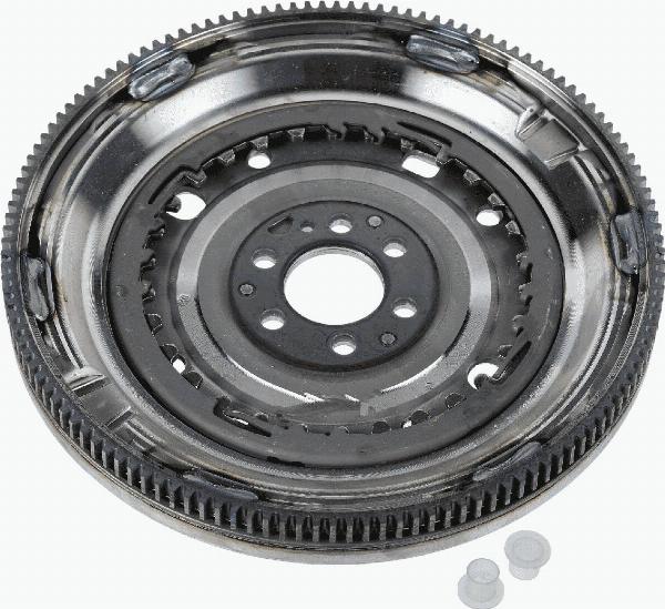 SACHS 2295 601 001 - Volano www.autoricambi360.it