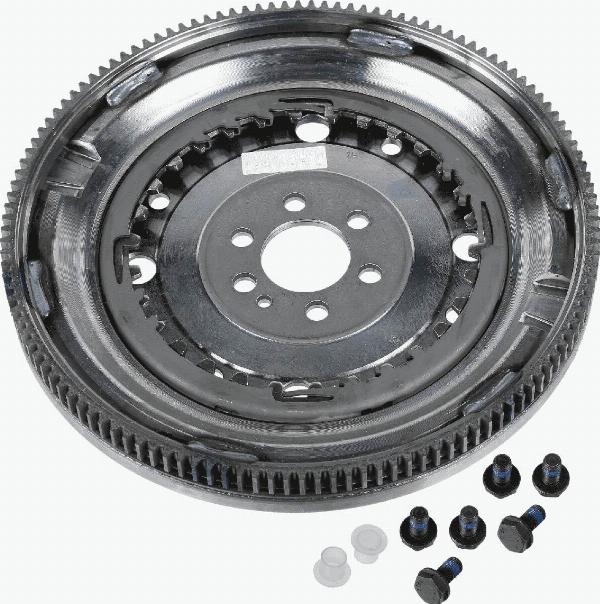 SACHS 2295 601 008 - Volano www.autoricambi360.it