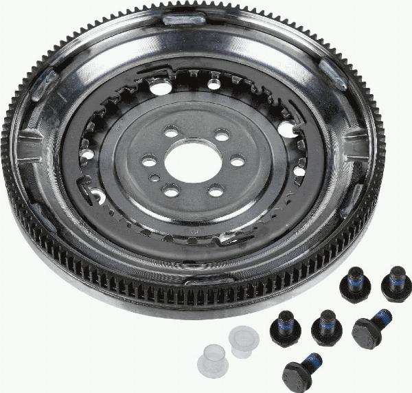 SACHS 2295 601 007 - Volano www.autoricambi360.it