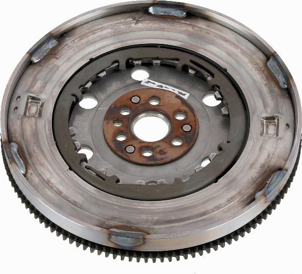 SACHS 2295 601 016 - Volano www.autoricambi360.it