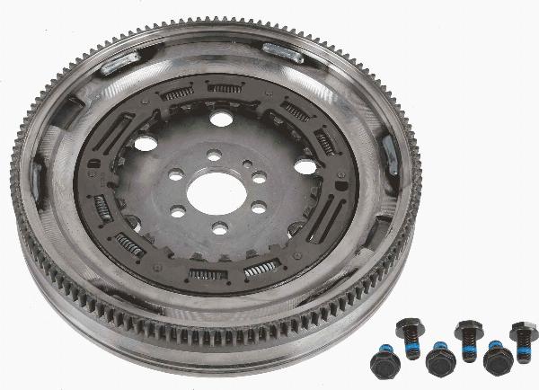 SACHS 2295 601 018 - Volano www.autoricambi360.it