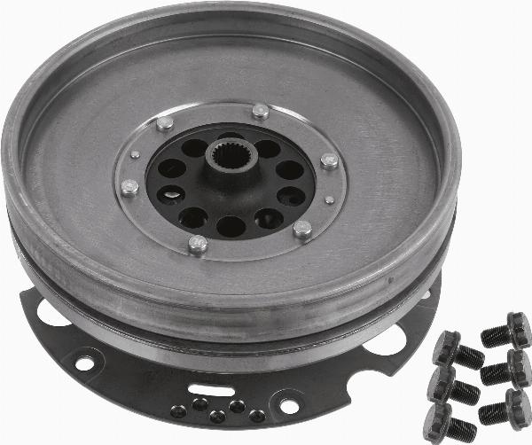 SACHS 2295 601 013 - Volano www.autoricambi360.it