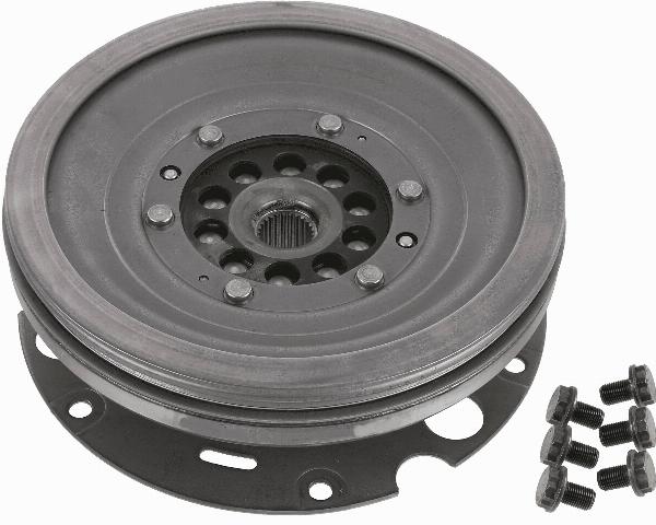 SACHS 2295 601 030 - Volano www.autoricambi360.it