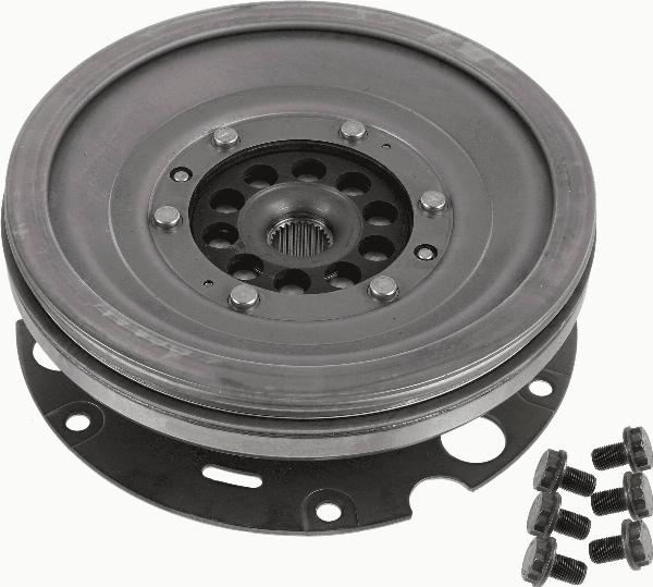 SACHS 2295 601 031 - Volano www.autoricambi360.it