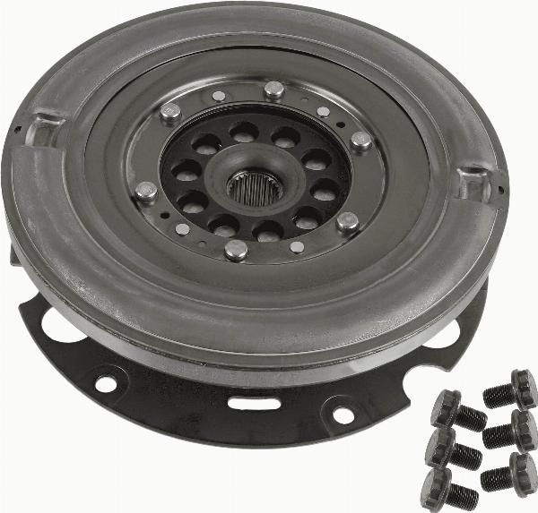 SACHS 2295 601 032 - Volano www.autoricambi360.it