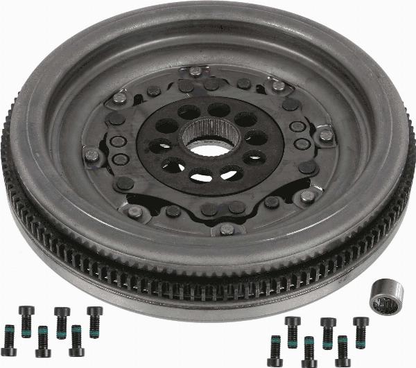 SACHS 2295 601 037 - Volano www.autoricambi360.it