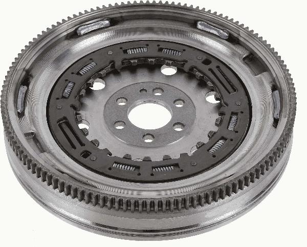 SACHS 2295 601 024 - Volano www.autoricambi360.it