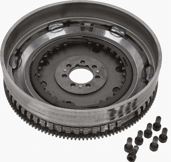 SACHS 2295 601 020 - Volano www.autoricambi360.it