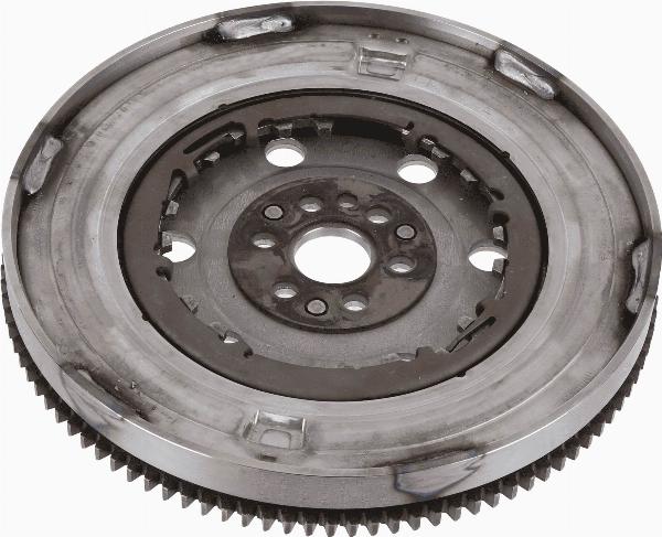 SACHS 2295 601 021 - Volano www.autoricambi360.it