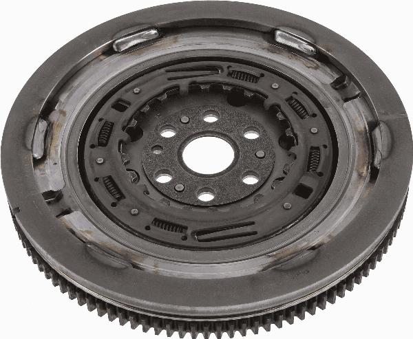 SACHS 2295 601 023 - Volano www.autoricambi360.it