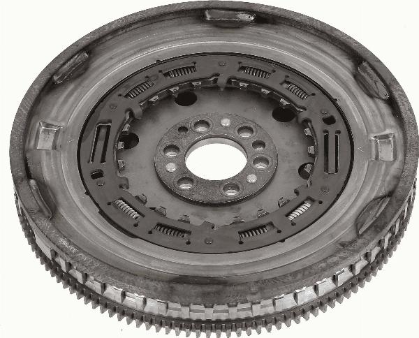 SACHS 2295 601 022 - Volano www.autoricambi360.it