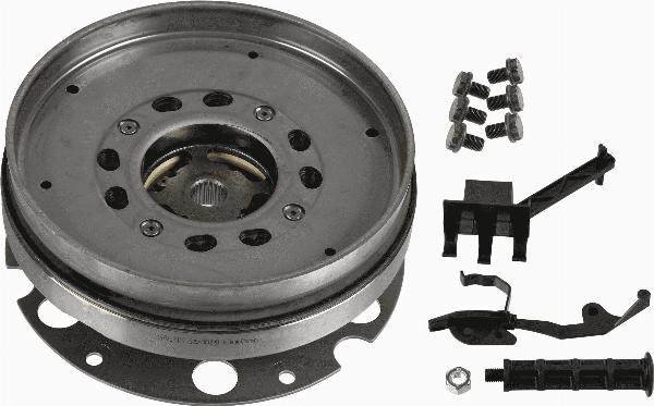 SACHS 2295 001 281 - Volano www.autoricambi360.it