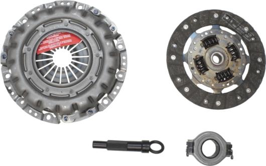 SACHS K9082-01 - Kit frizione www.autoricambi360.it