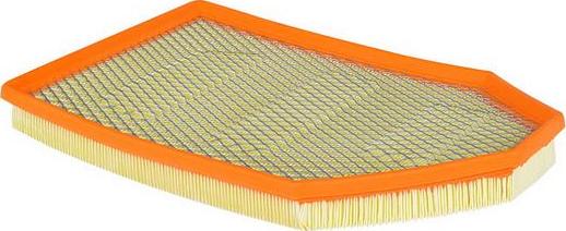 Muller Filter PA3640 - Filtro aria www.autoricambi360.it