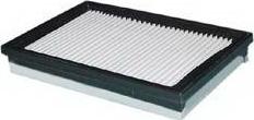 BOSCH 0 986 AF2 033 - Filtro aria www.autoricambi360.it