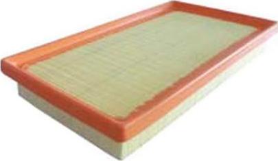 Muller Filter PA3870 - Filtro aria www.autoricambi360.it