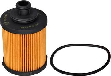 AVS Autoparts L114 - Filtro olio www.autoricambi360.it