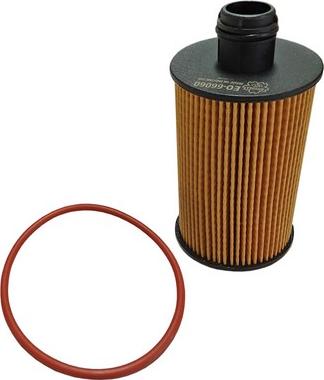 AMC Filter FOF-10094 - Filtro olio www.autoricambi360.it