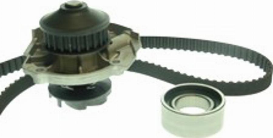 SALERI K1PA983A - Kit cinghie dentate www.autoricambi360.it
